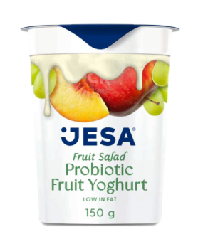 fruit salad probiotic fruit yoghurt1